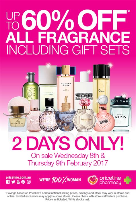 perfumes at priceline|priceline perfume sale catalogue.